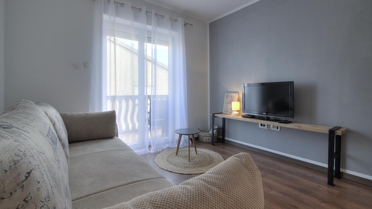 Apartments Lola Senj  Eksteriør billede