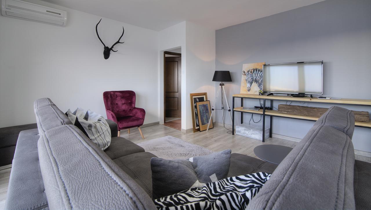 Apartments Lola Senj  Eksteriør billede