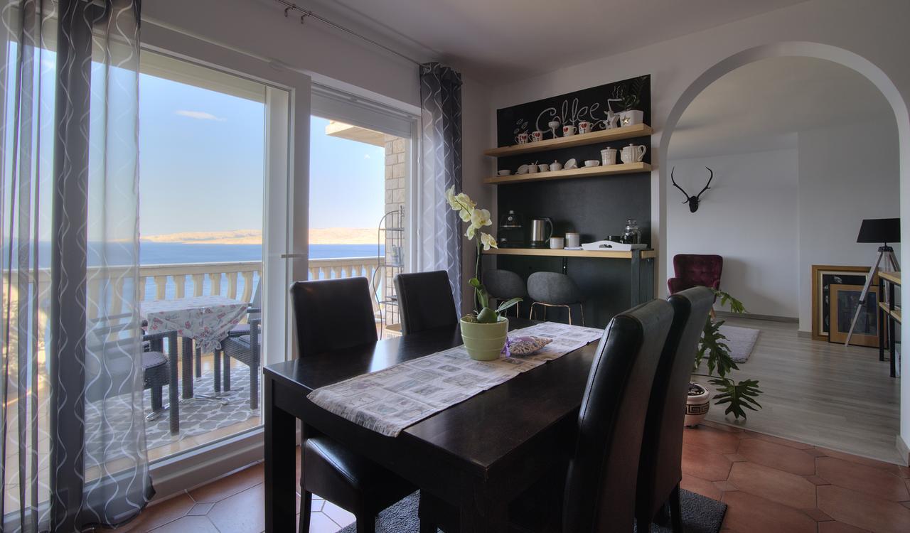 Apartments Lola Senj  Eksteriør billede
