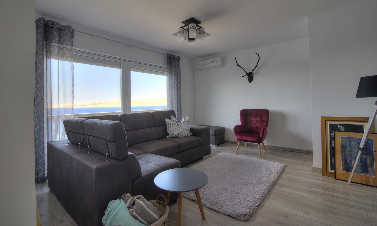Apartments Lola Senj  Eksteriør billede